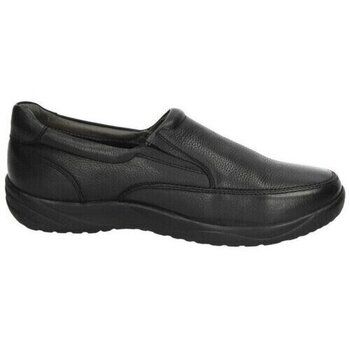 48 Horas Zapatos Mocasin de piel 48h para hombre