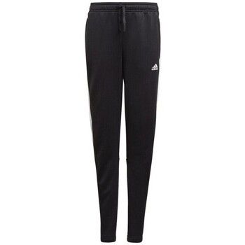 adidas Pantalón chandal D2M 3 Stripes para niña