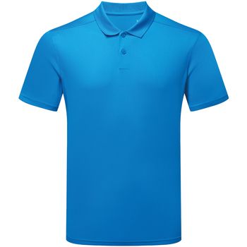 Tridri Polo Ion-Charge para hombre