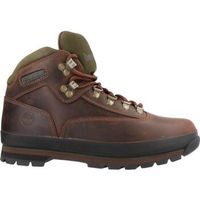 timberland botas euro hiker mid lace up para hombre