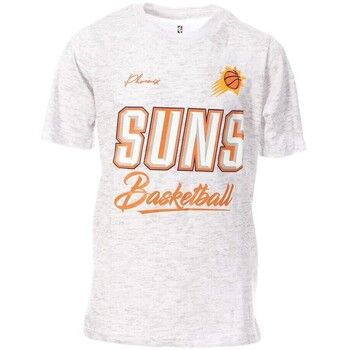 Nba Tops y Camisetas Suns Phoenix para niño