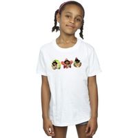 disney camiseta encanto para nina