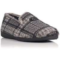 garzon pantuflas zapatilla de casa para hombre