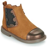 little mary botines elvire para nina