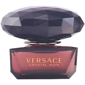 Versace Agua de Colonia Crystal Noir Eau de Toilette 50 ml para mujer