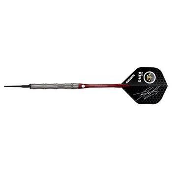Dardos Winmau Mervyn King 18gr 90% 2046.18