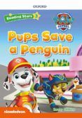 pups save a penguin mp3 pack reading stars level 3