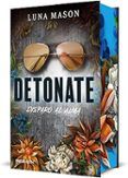 detonate disparo al alma