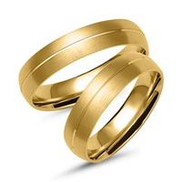 alianzas de oro