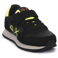 sun68 deportivas moda sun68 11 jaki 2 fluo para nino