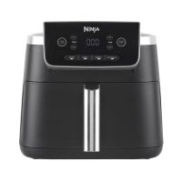 freidora de aire ninja af140eu 47 l 1750 w con temporizador