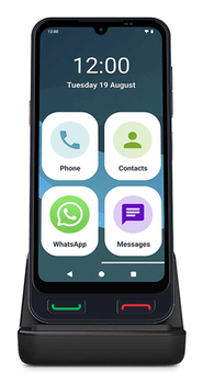SPC Zeus 2 Pro 6.1