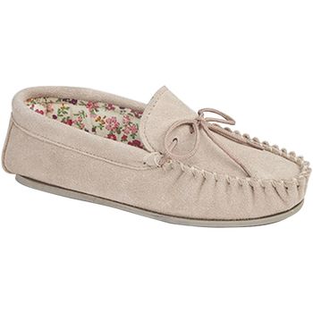 Mokkers Pantuflas Lily para mujer