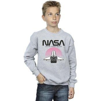 Nasa Jersey BI39876 para niño