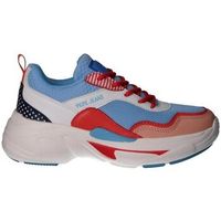 pepe jeans zapatillas deporte pgs30447 sinyu graphic para nina