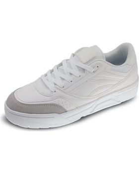 de BEPPI SAPATO CASUAL WHITE