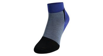 Calcetines unisex odlo  p performance wool  p azul