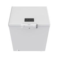 arcon congelador whirlpool w3rhs14dw 142l blanco