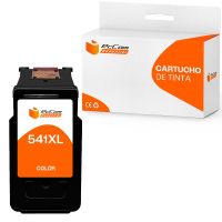 pccom essential canon cl541xl cartucho tinta compatible tricolor