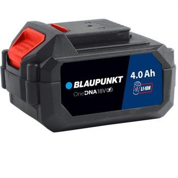 Blaupunkt Batería Bp1840 4ah