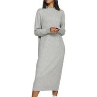 vila vestido largo kiku para mujer