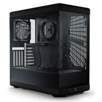 hyte y40 cristal templado usb 30 negra