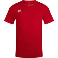 canterbury camiseta club dry para mujer