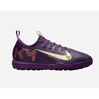 Nike Zapatillas de fútbol FQ8285 para niño
