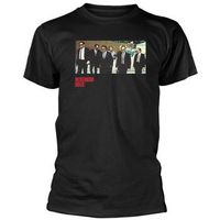 reservoir dogs camiseta ph4849 para mujer
