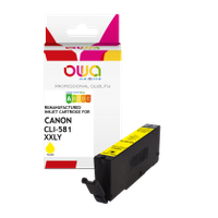 armor k20749ow cartucho de tinta 1 piezas compatible amarillo