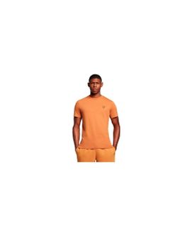 Camiseta Lyle & Scott V1-Plain Hombre Saltburn