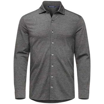Cutter & Buck Camisa manga larga Advantage para hombre