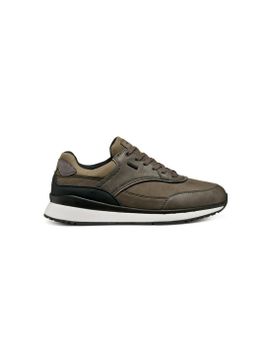 Zapatillas Geox U Branthon B Abx Hombre Military