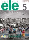 agencia ele 5 ejercicios nueva edicion