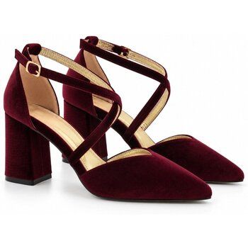 Montevita Zapatos de tacón 105329 para mujer