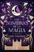 las sombras de la magia 1 el aquelarre