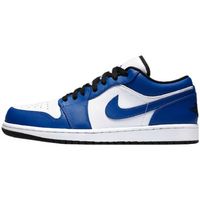 nike zapatillas 1 low game royal para mujer