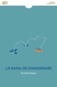 la rana de shakespeare