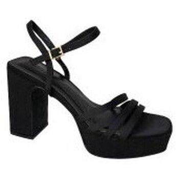 Zapateos Zapatos de tacón SANDALIA TACON CUADRADO TIRAS para mujer