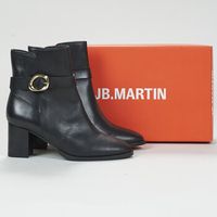 jb martin botines jill para mujer