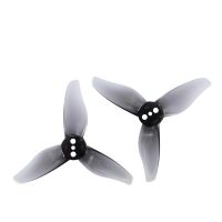 2 pares  6 pares happymodel bassline mobula8 repuesto gemfan 2023 20x23 2 pulgadas 3-aspas helice 15 mm eje para too