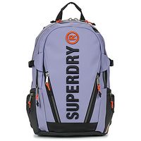 superdry mochila tarp embroidered rucksack para hombre