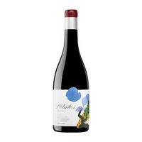 descendientes j palacios vino tinto petalos bierzo botella magnum 15 l 125 vol