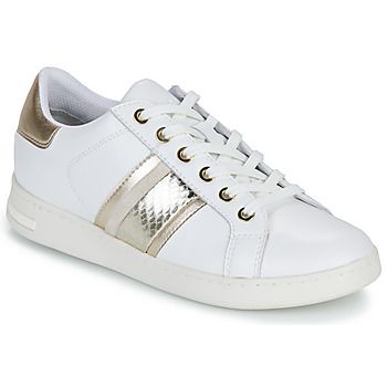 Geox Zapatillas D JAYSEN para mujer