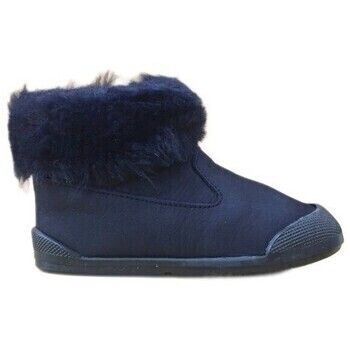 Blanditos Botas Blanditos de Crío's EVA Azul para hombre