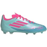 adidas zapatillas de futbol f50 league fgmg j messi cers para nina