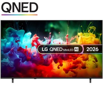 LG QNED 85QNED72B6A 2,16 m (85