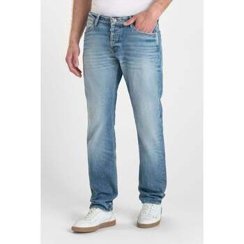 Le Temps des Cerises Jeans Jeans recto 800/12, largo 34 para hombre