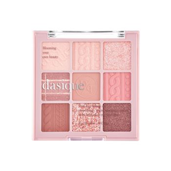 Dasique Shadow Palette Tono 16 VIOLET KNIT