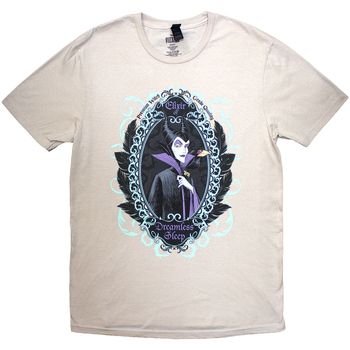 Sleeping Beauty Camiseta manga larga Maleficent Dreamless Sleep para hombre